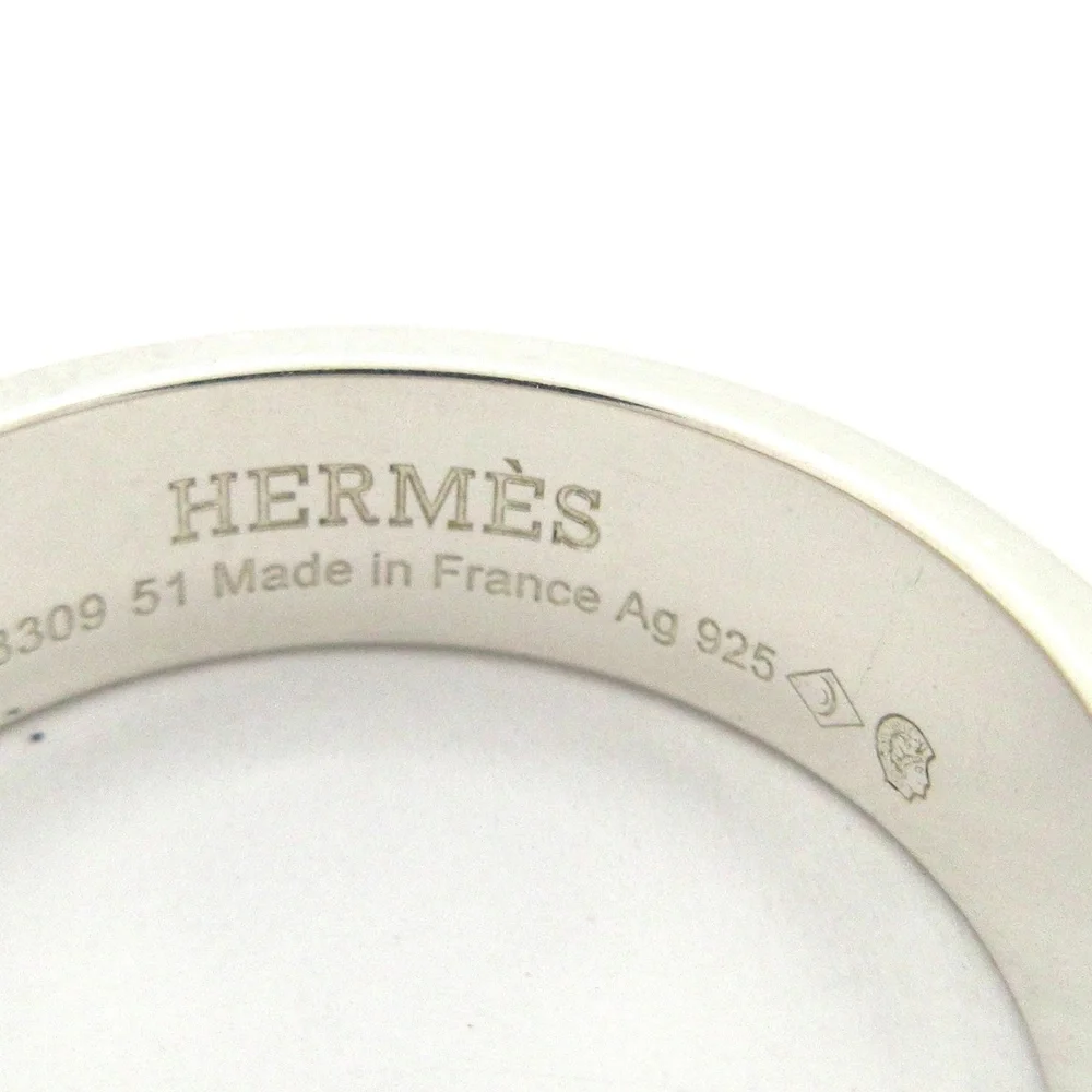 Hermès Collier de Chien Ring